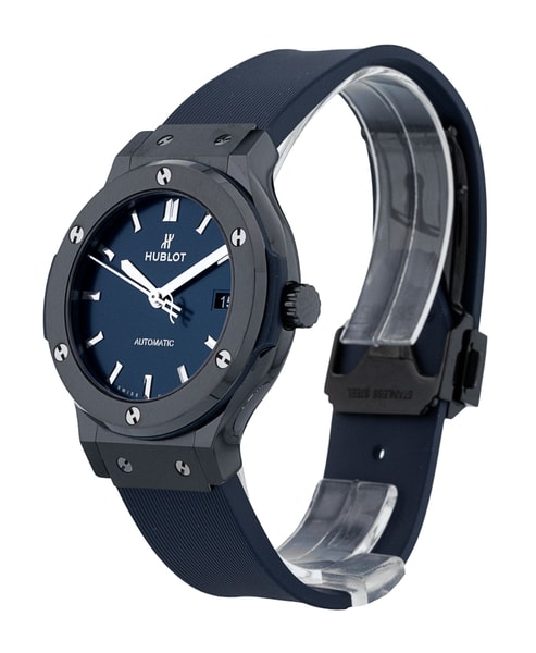 Hublot Classic Fusion 565.CM.7170.RX